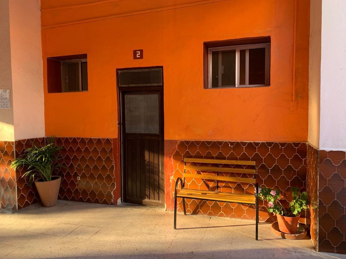 Hotel Cuauhtemoc Querétaro Exterior foto